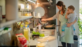 Fare la casalinga è un lavoro?