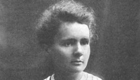 Marie Curie, una vita per la scienza