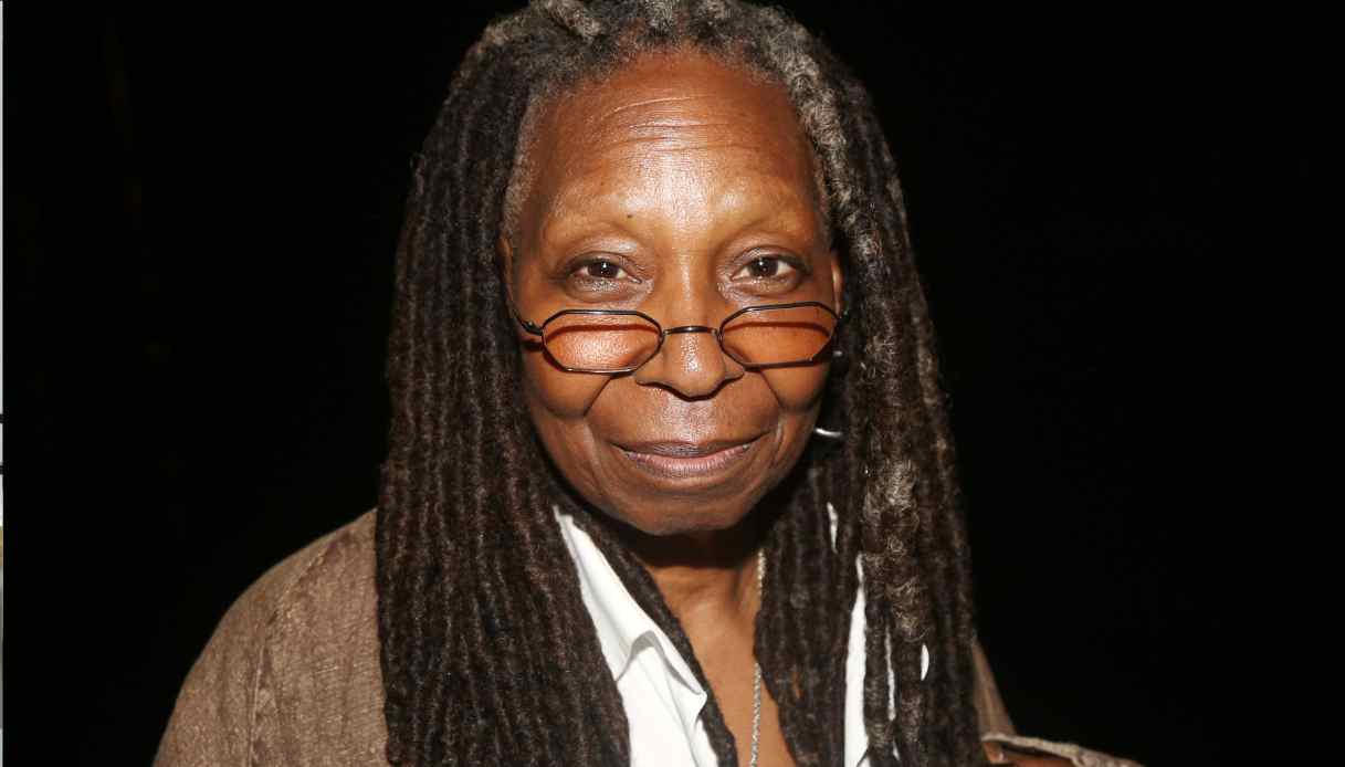 Whoopi Goldberg: biografia e curiosità sull'attrice