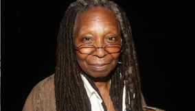 Whoopi Goldberg