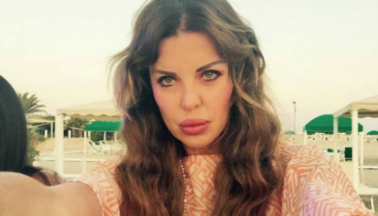 Giuseppe Lanza Di Scalea Fidanzata / Lutto Per Alba Parietti E Morto Il Suo Ex Compagno Ma Dopo