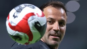 Alessandro Del Piero