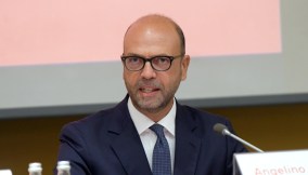 Angelino Alfano, la biografia del politico