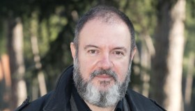 Carlo Lucarelli, scrittore: biografia e curiosità