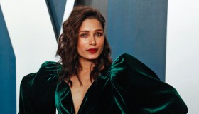 Freida Pinto, attrice: biografia e curiosità