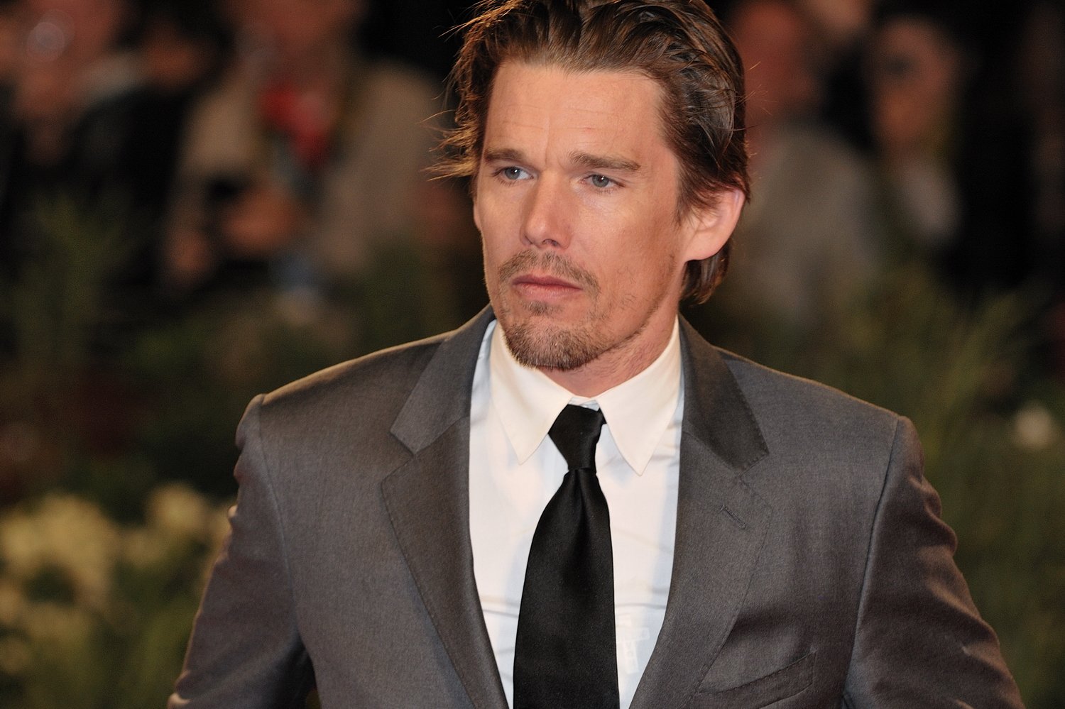 Ethan Hawke, attore: biografia e curiosità | DiLei