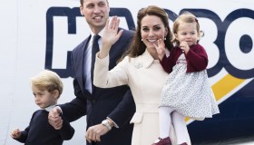 Kate Middleton incinta per la terza volta? Presto l’annuncio