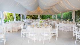 Matrimonio, come scegliere la location giusta: la guida pratica