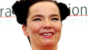 Björk