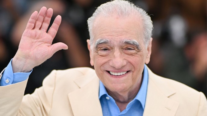 Martin Scorsese, attore: biografia e curiosità