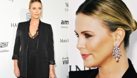 Charlize Theron ingrassata: le foto della trasformazione