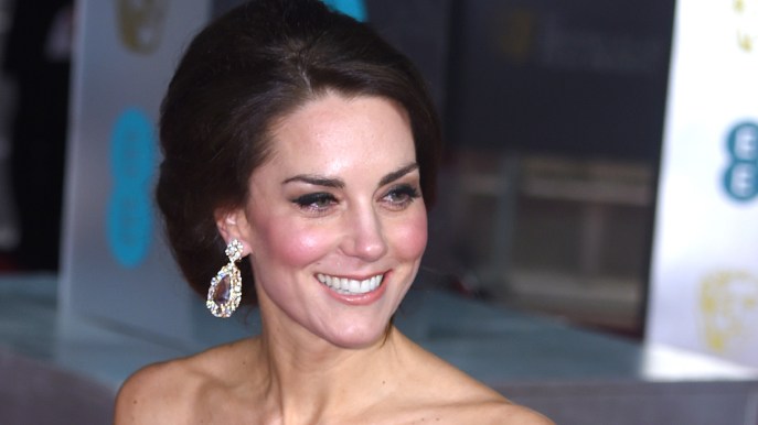 Kate Middleton, il nuovo trattamento di bellezza è low cost e a base di Nutella