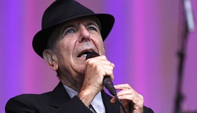 Leonard Cohen, la lettera d’addio che scrisse alla sua musa Marianne