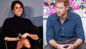 Meghan Markle, i video hot della fidanzata di Harry su Pornhub