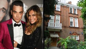 La casa di Robbie Williams a Londra: vinta la battaglia con Jimmy Page