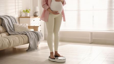 Aumento di peso in gravidanza: qual è quello corretto