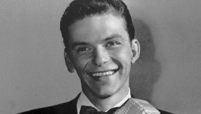 Frank Sinatra