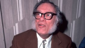 Isaac Asimov