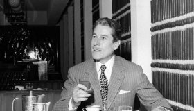 Amedeo Nazzari, attore: biografia e curiosità