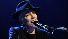 Annie Lennox, cantante: biografia e curiosità
