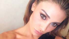 Belen in lacrime per colpa di Stefano De Martino