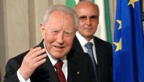 Carlo Azeglio Ciampi, la biografia del 10° presidente della Repubblica