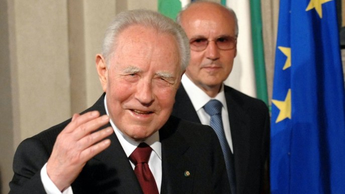 Carlo Azeglio Ciampi, decimo Presidente della Repubblica: biografia e curiosità