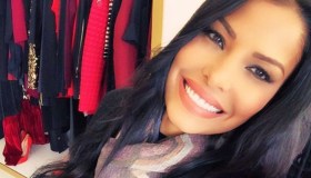 Carolina Marconi, dalla tv ai negozi: ieri attrice, oggi imprenditrice