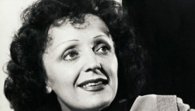 Edith Piaf