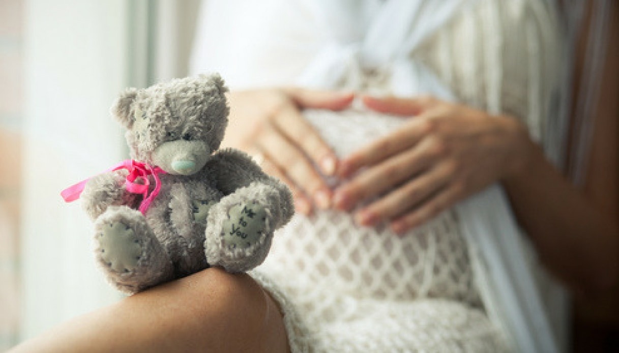 Sognare Di Essere Incinta E Perdere Sangue