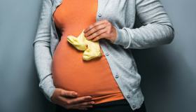 La gravidanza: settimo mese