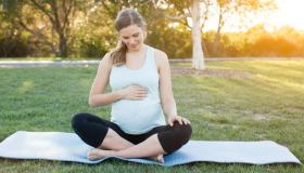 La gravidanza: ventunesima settimana