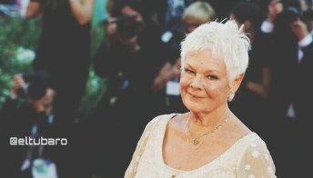Judi Dench, attrice: biografia e curiosità