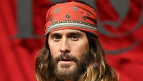 Jared Leto