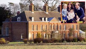 Kate Middleton e William: le case dei Duchi di Cambridge