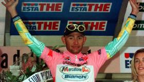 Marco Pantani, ciclista: biografia e curiosità