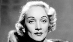 Marlene Dietrich, biografia e carriera