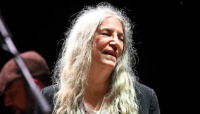 Patti Smith