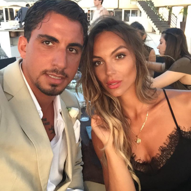 Mirko Scarcella Che Fine Ha Fatto
