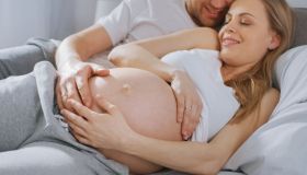 Cosa sente il feto durante i rapporti sessuali