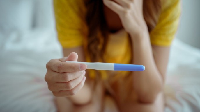 Gravidanza: 10 errori da non fare se vuoi rimanere incinta