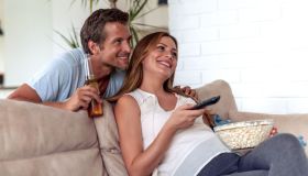 I 10 migliori film e serie tv sulla gravidanza