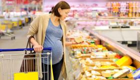 Formaggi in gravidanza, come fare per prevenire la listeriosi