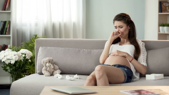 Alterazione del gusto in gravidanza (disgeusia): perché succede e come affrontarla