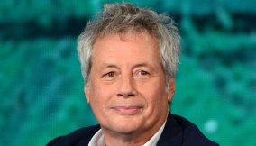La biografia di Alessandro Baricco