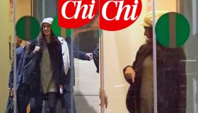 Amal Alamuddin incinta, la moglie di George Clooney col pancione