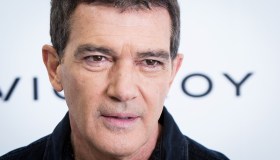 Antonio Banderas ricoverato in ospedale per sospetto infarto