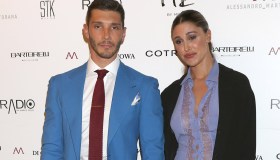 Divorzio Belen Rodriguez-Stefano De Martino: lui verserà 1000 euro per Santiago