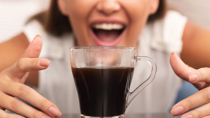 Si possono bere caffè e tè in gravidanza?