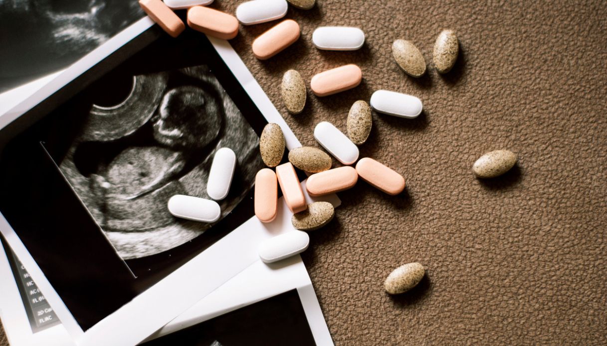 Assumere farmaci in gravidanza